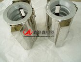 強(qiáng)風(fēng)冷鑄鋁加熱圈