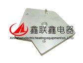 扇形鑄鋁加熱板