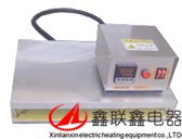 分體恒溫加熱臺(tái)CTHT-F