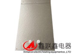 云母加熱板MHP-Ⅰ