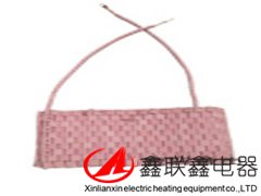 履帶式加熱器CH-Ⅰ