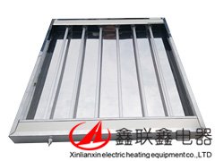 石英輻射加熱板 QRHP-L