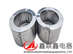 石英加熱圈QHR-Ⅰ