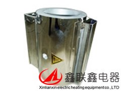 鑄鋁加熱圈 CAHR-Ⅰ