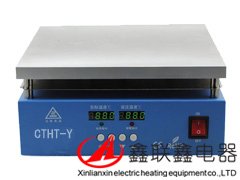 一體式恒溫臺(tái)CTHT-Y