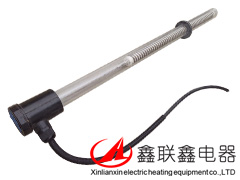 帶接線(xiàn)盒石英加熱管QHTWJB-Ⅰ