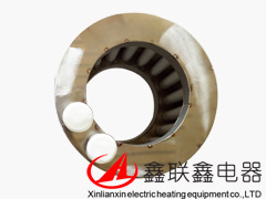 石英加熱圈QHR-Ⅱ