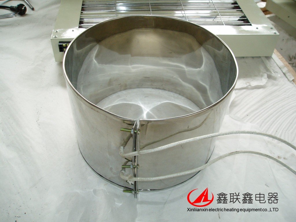 不銹鋼云母加熱圈-鹽城鑫聯(lián)鑫電器廠